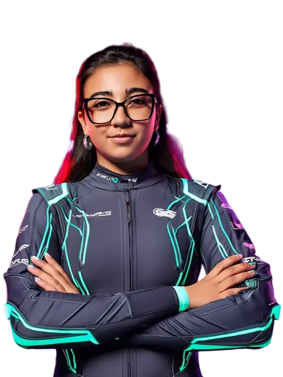 Agustina Cabrera Sogno