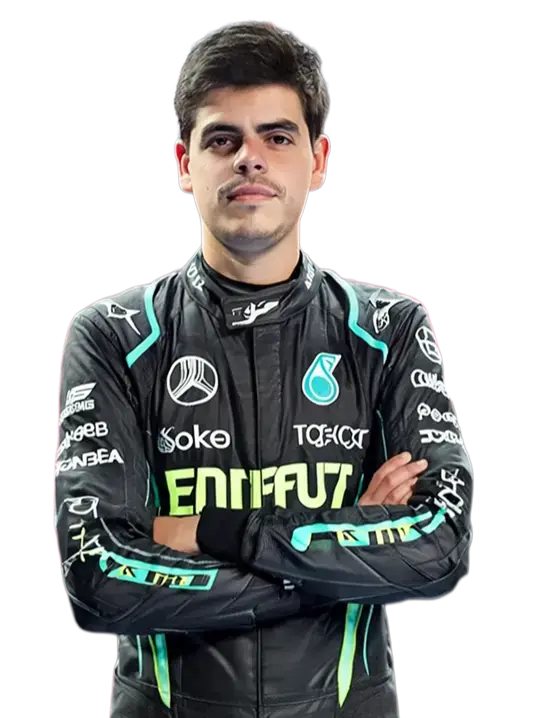 Alejandro De La Zerda