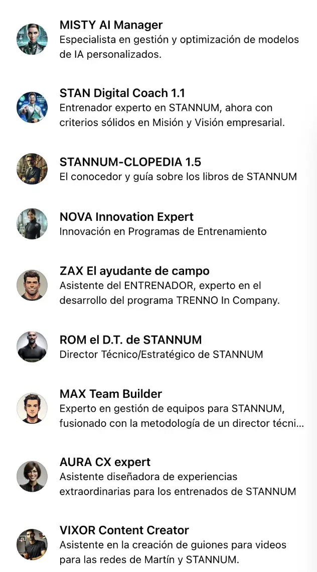 Asistentes Virtuales Parte 1