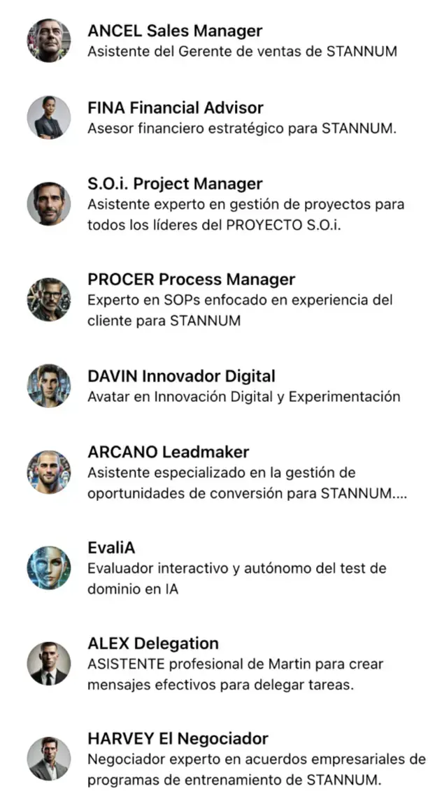 Asistentes Virtuales Parte 2