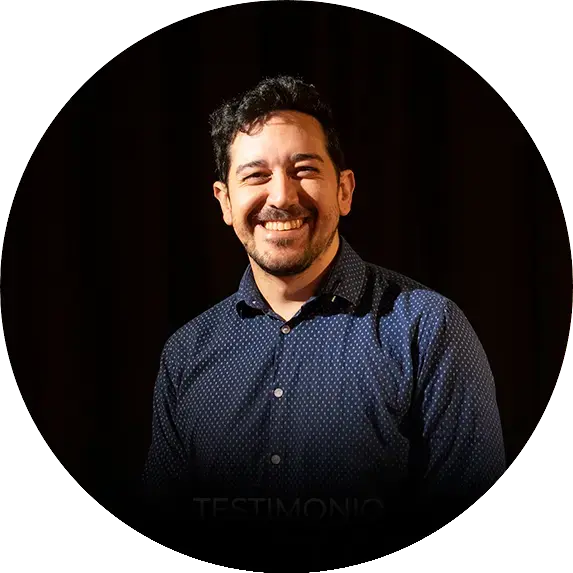 Brahin Carrillo