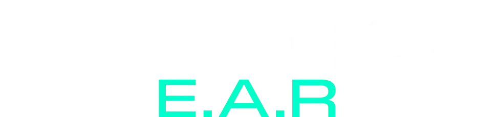 DINAMICA E.A.R. Logo