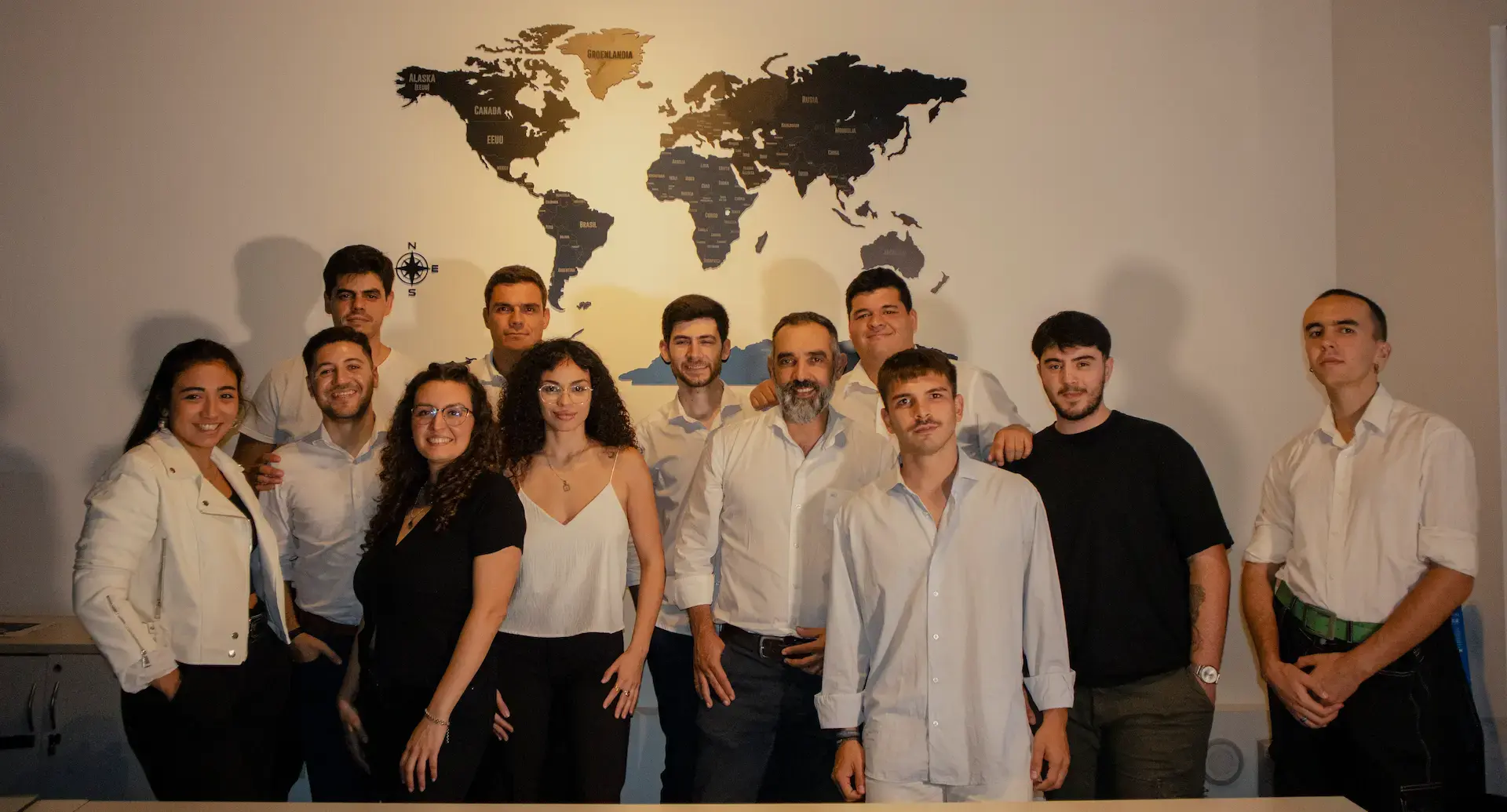 Equipo STANNUM