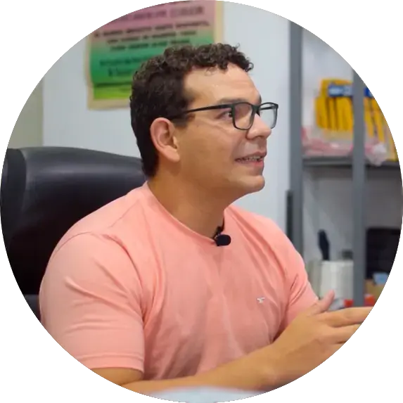 Juan Pablo Matteo