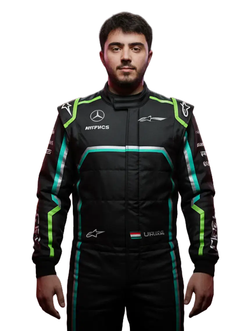 Lautaro Rodriguez Bichara