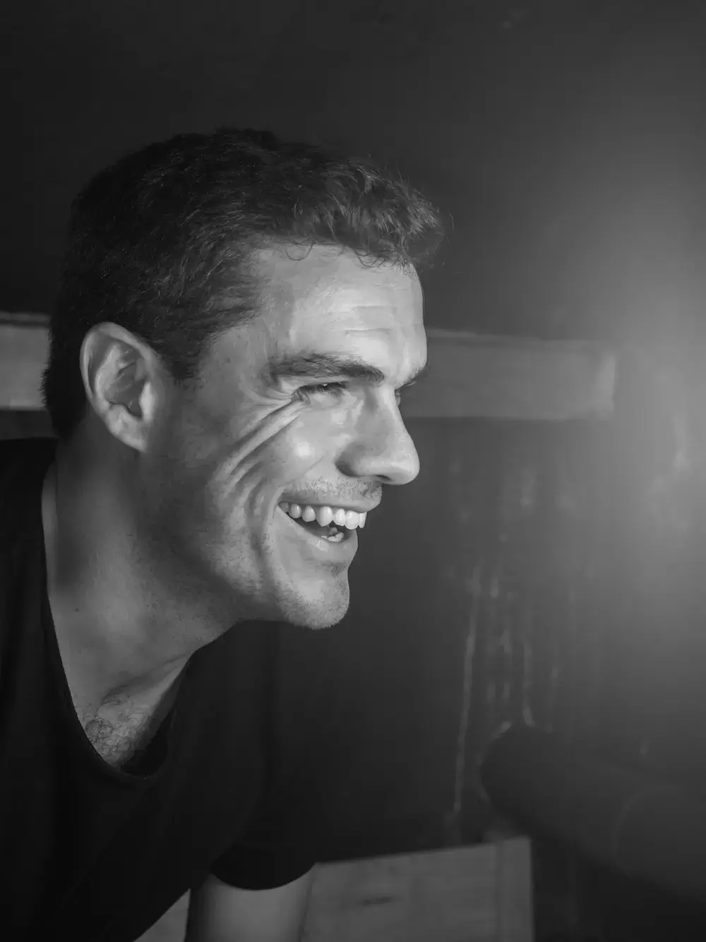 Martín Merlini
