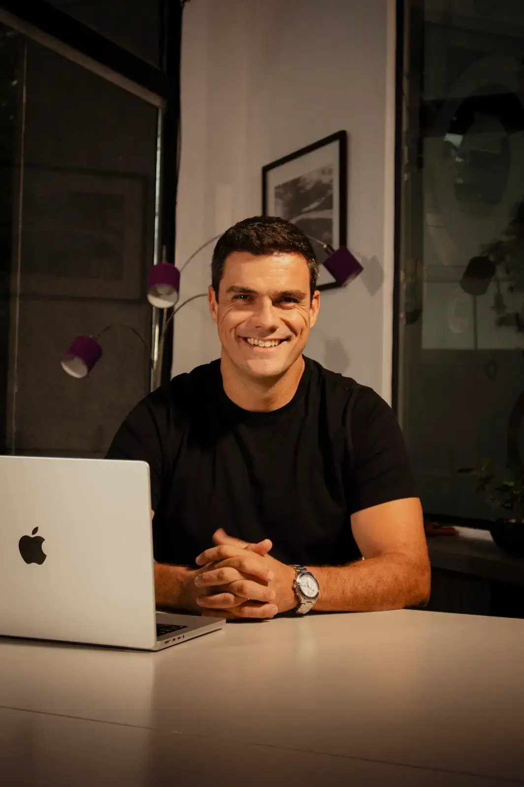Martín Merlini