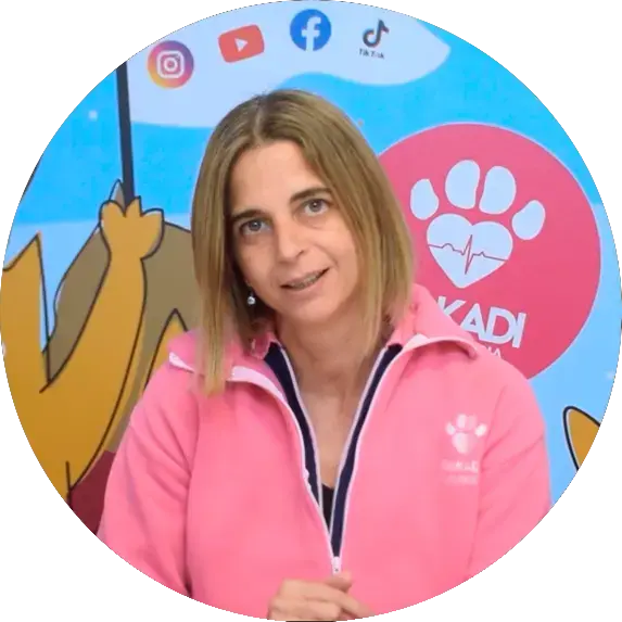 Patricia El Kadi