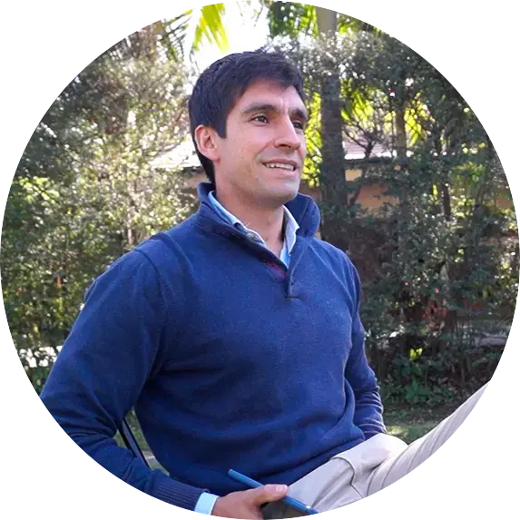 Raúl Frías Silva