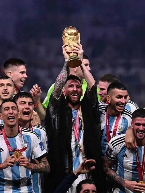 Selección argentina tercer puesto Copa Ameríca 2019