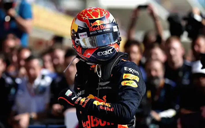 Piloto de F1 con IA