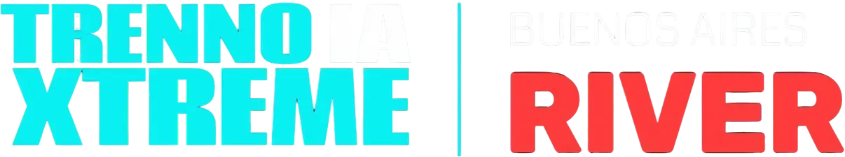 TRENNO IA XTREME Buenos Aires en River