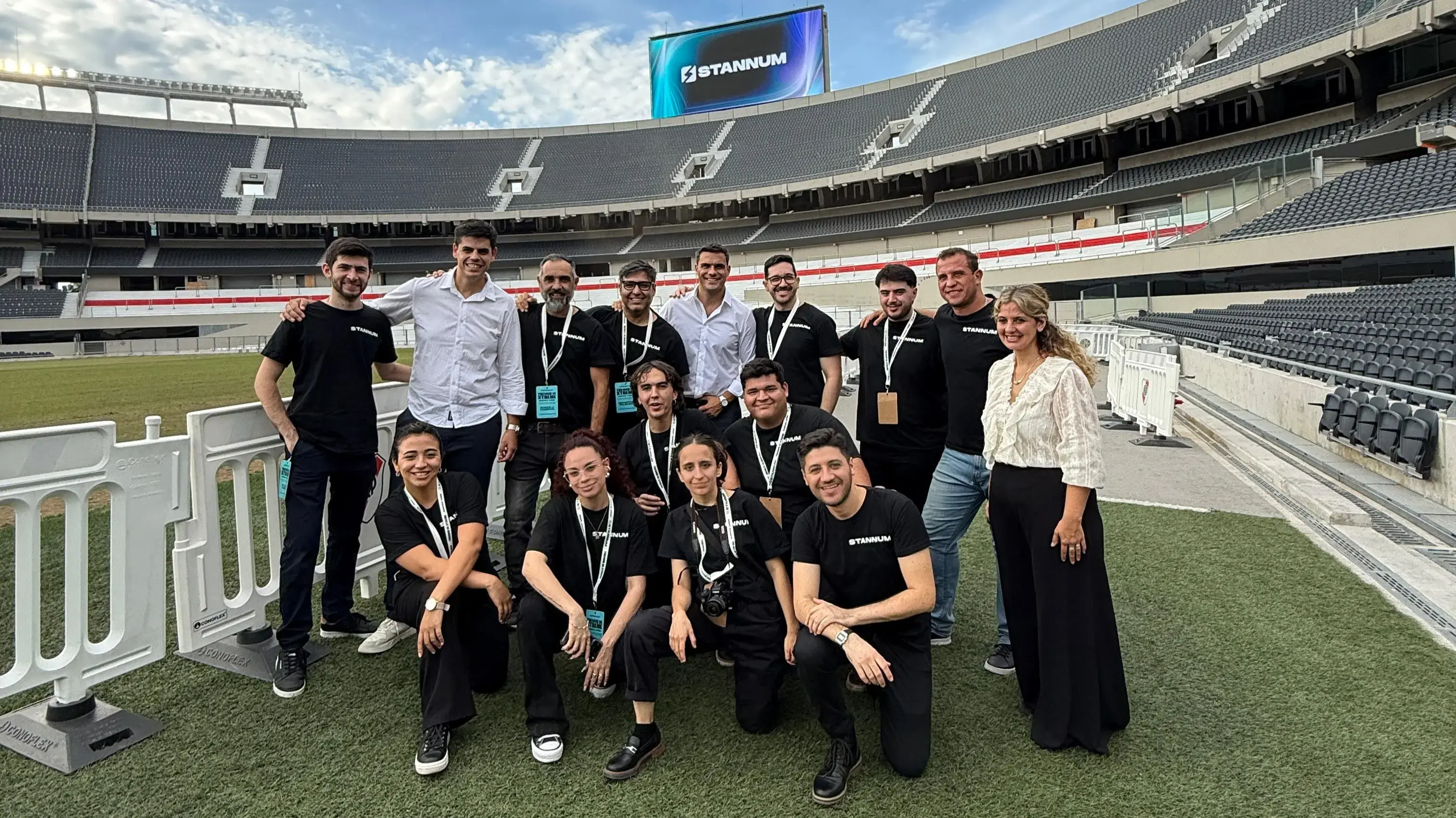 Equipo STANNUM